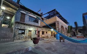 Hotel Rincon Magico Real De Catorce